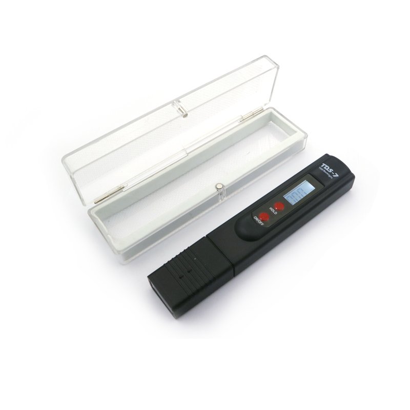 New Pocket Size Ph Tester For Drinking Water Water Quality Tds Tester