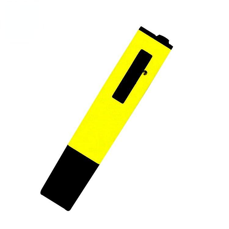 Decca High Quality Pen PH Meter Portable High Precision pH Tester