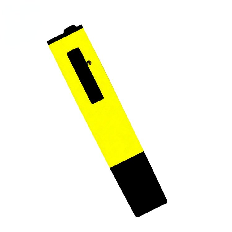 Decca High Quality Pen PH Meter Portable High Precision pH Tester