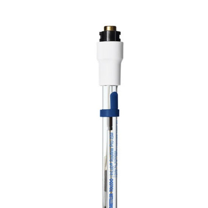InLab Routine Pro-ISM pH Meter with Sensor for Routine pH Measurements