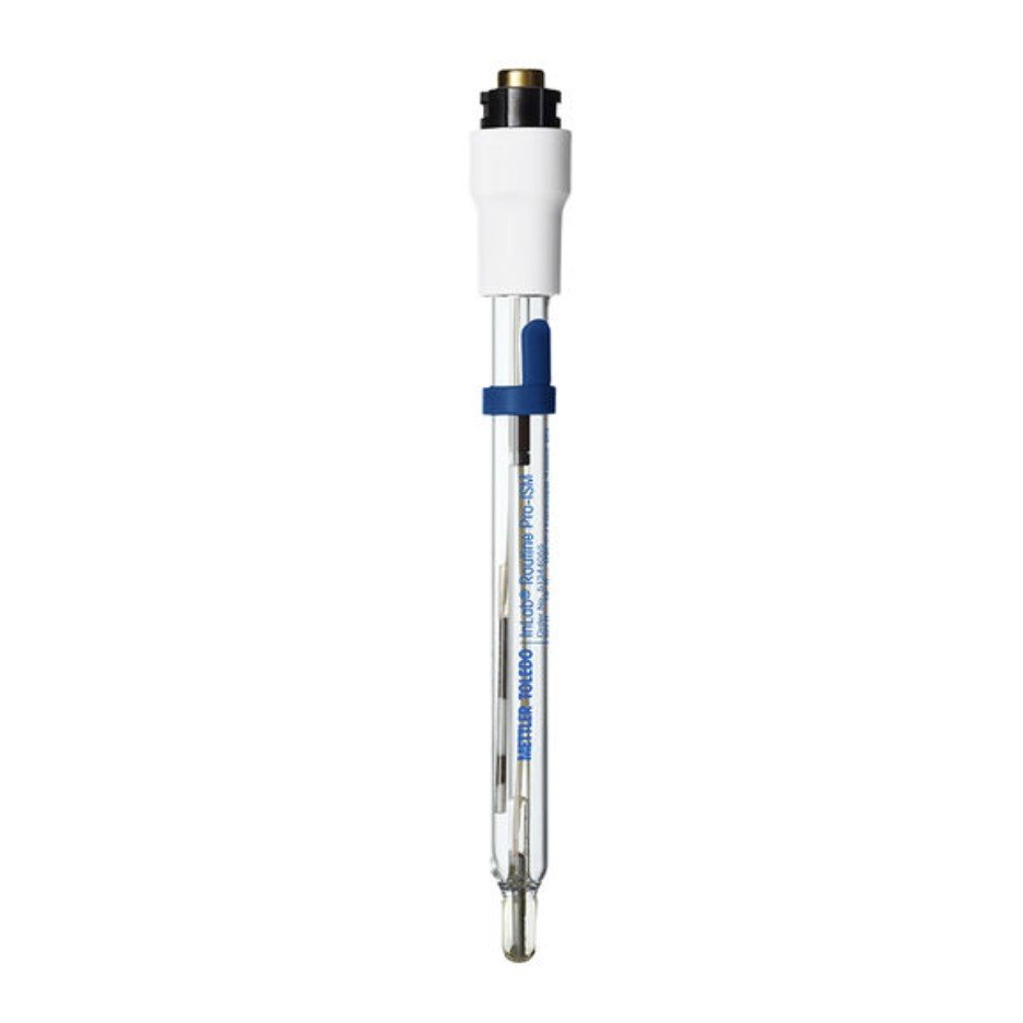 InLab Routine Pro-ISM pH Meter with Sensor for Routine pH Measurements