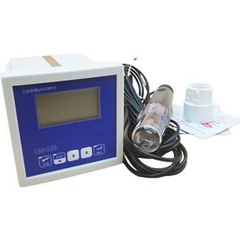 Intelligent industrial enterprise online water quality online pH meter