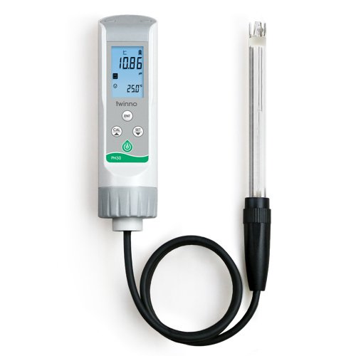 PH30 pH Tester Pocket pH Tester for water quality Ph Meters Portable LCD Pen Type Digital Best selling low price