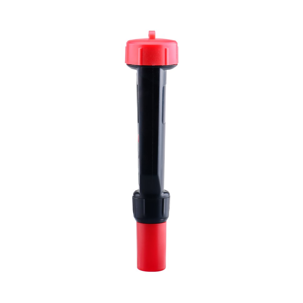 GM760 Digital LCD PH Meter High Precision Waterproof Temperature Tester
