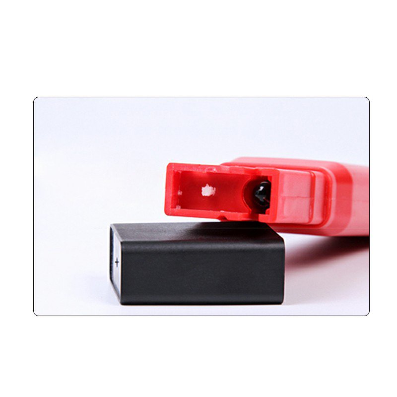 Ph value water quality tester with large screen digital display