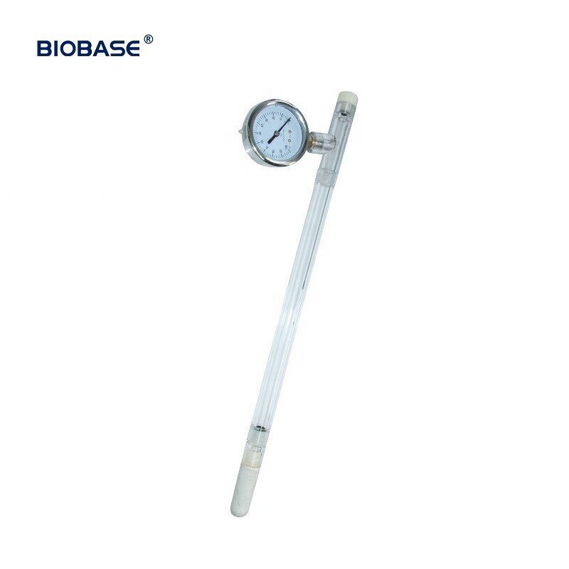 BIOBASE Portable Soil Irromerter Tensiometer Laboratory Soil Tensiometer For Soil