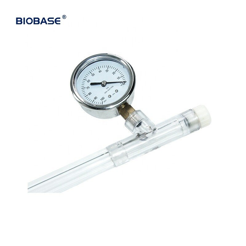 BIOBASE Portable Soil Irromerter Tensiometer Laboratory Soil Tensiometer For Soil