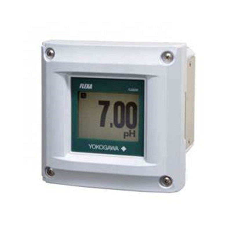 Yokogawa 2-Wire Dual Channel Transmitter/Analyzer FLXA202