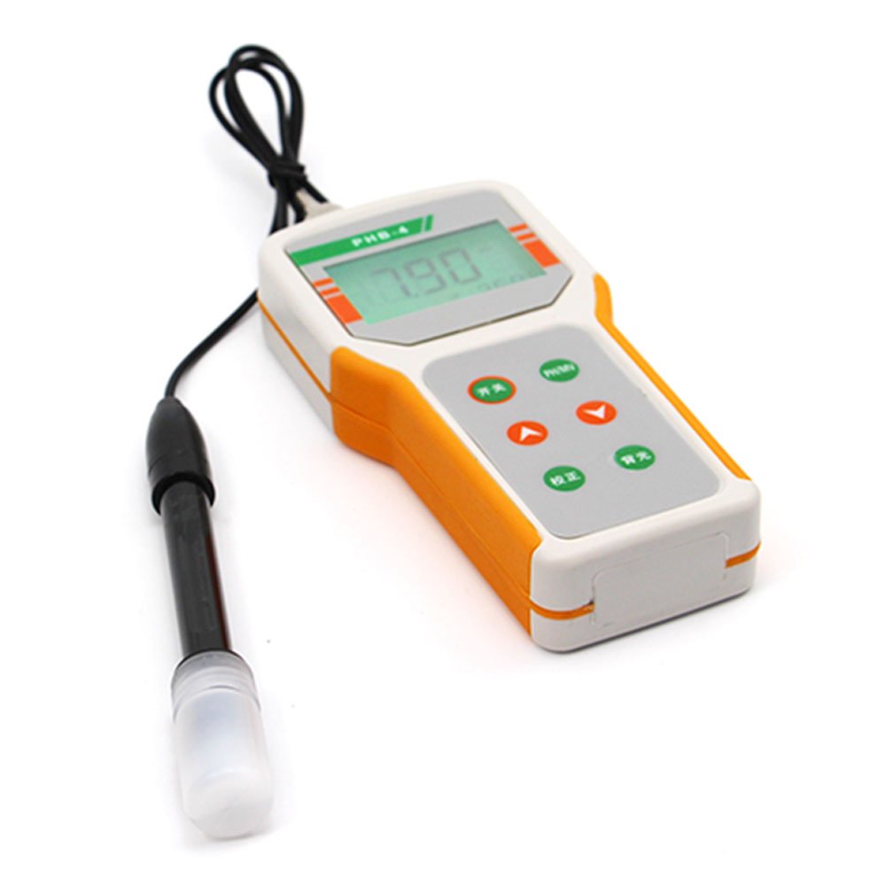 better sell high accuracy handheld digital pen type ph meter cosmetics ph meter most popular soap ph meter