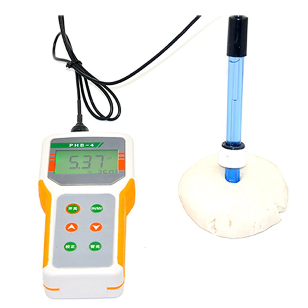 better sell high accuracy handheld digital pen type ph meter cosmetics ph meter most popular soap ph meter