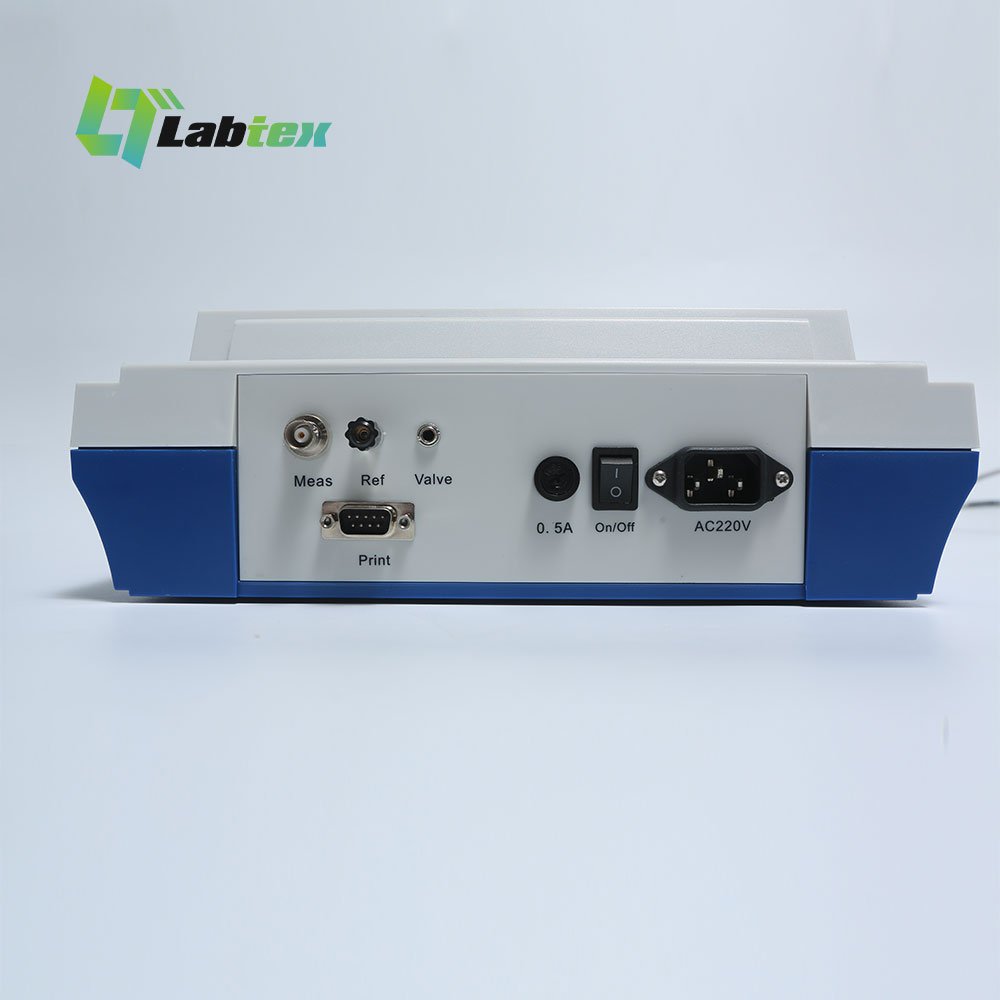 LABTEX Ti-20 Potential Titrator mV pH Test Meter Laboratory SET MAT Pro Factory Price Potentiometric Titration Apparatus