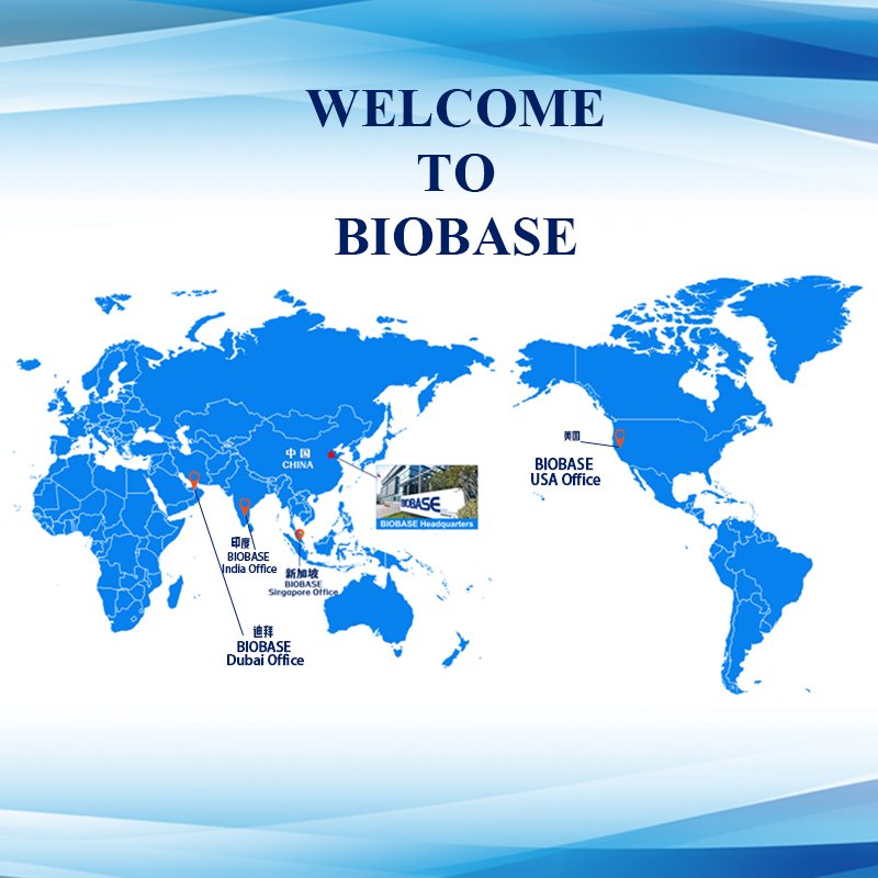 BIOBASE CHINA Benchtop ORP Ion PH Meter high-precision 0.00~14.00pH ph digital meter for lab