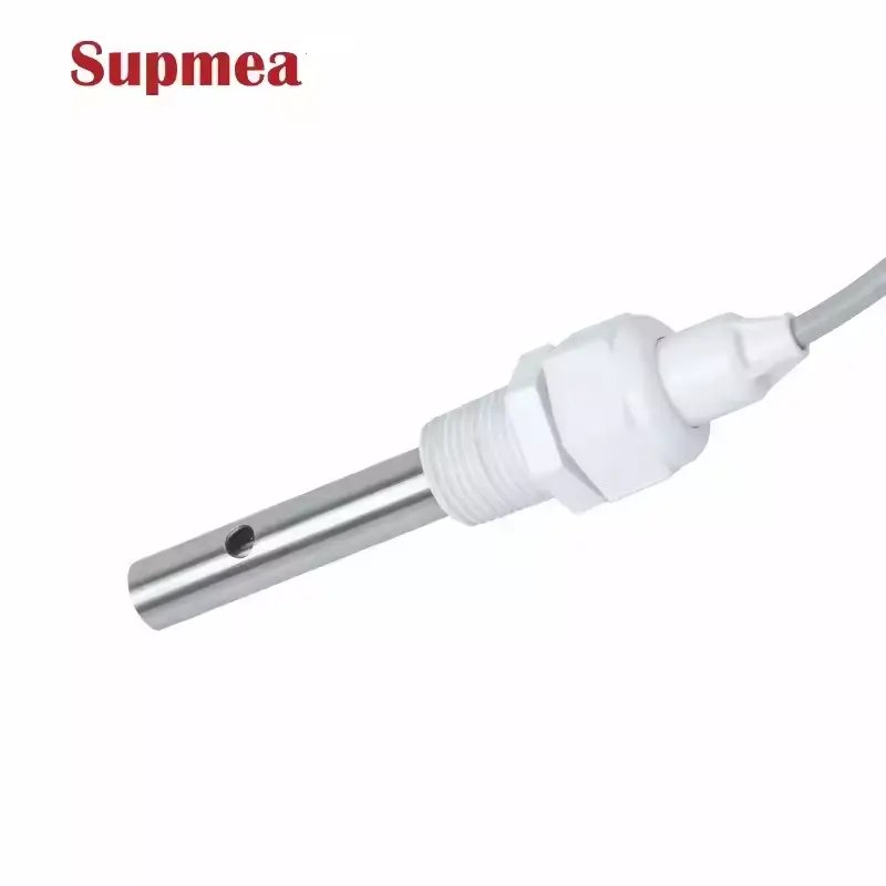 cheap professional online water resistivity meter conductivity meter price ec tester probe meter
