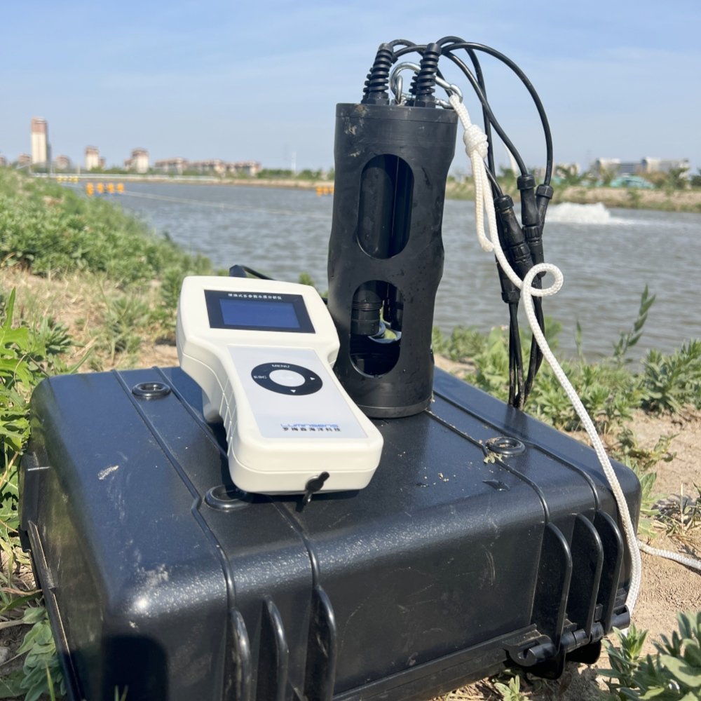 Multi-Parameter Analyzer with Chinese Supplies Customized Quality Analyzer in Low MOQ