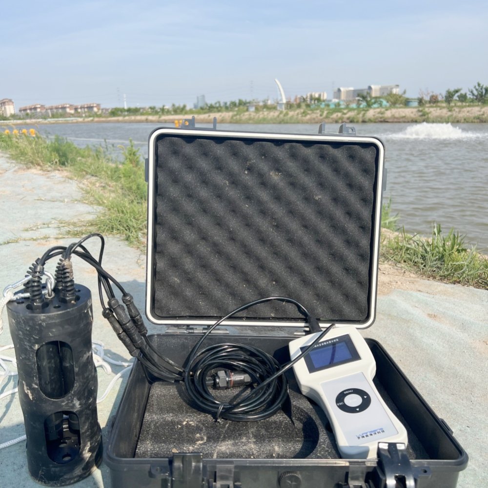 Multi-Parameter Analyzer with Chinese Supplies Customized Quality Analyzer in Low MOQ