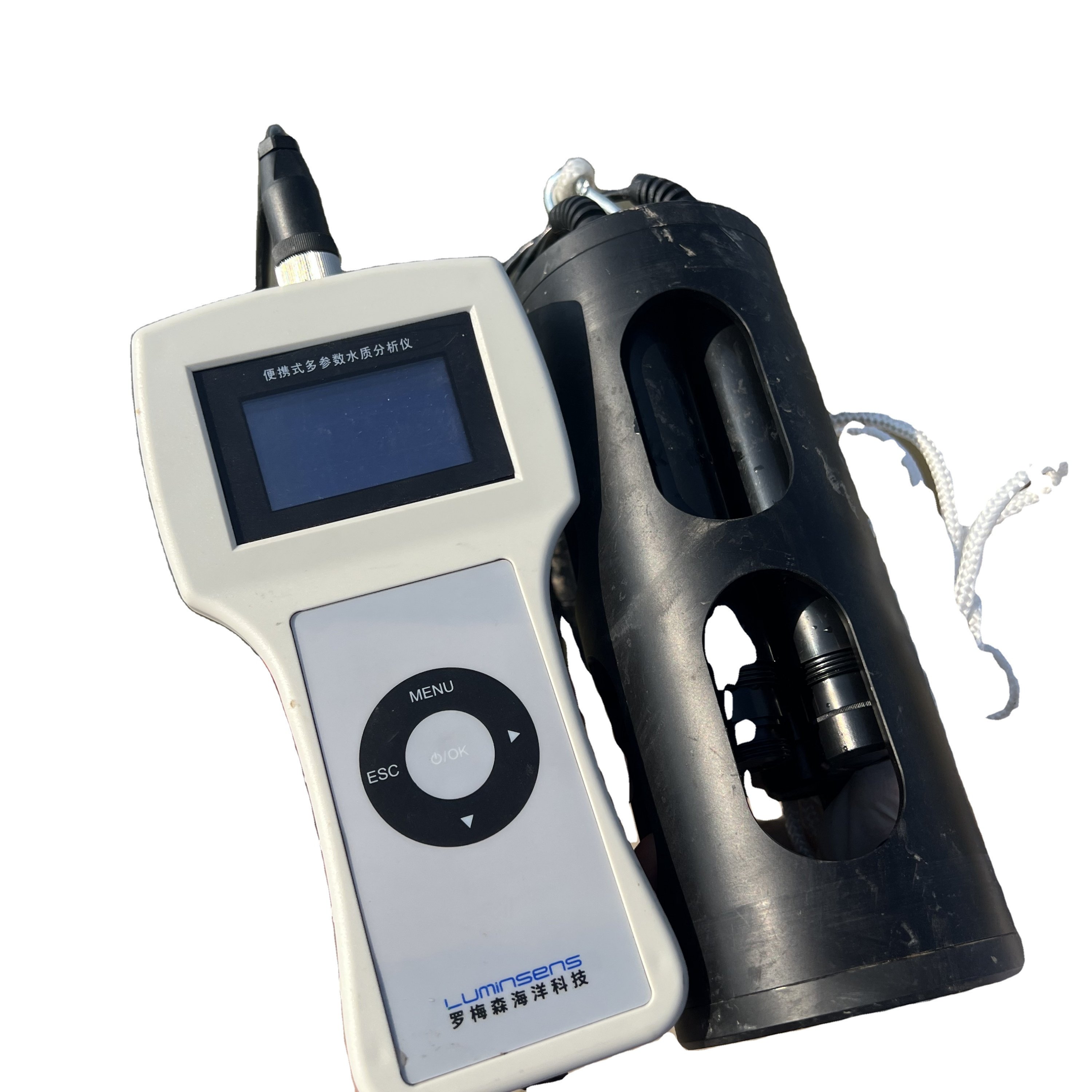 Multi-Parameter Analyzer with Chinese Supplies Customized Quality Analyzer in Low MOQ