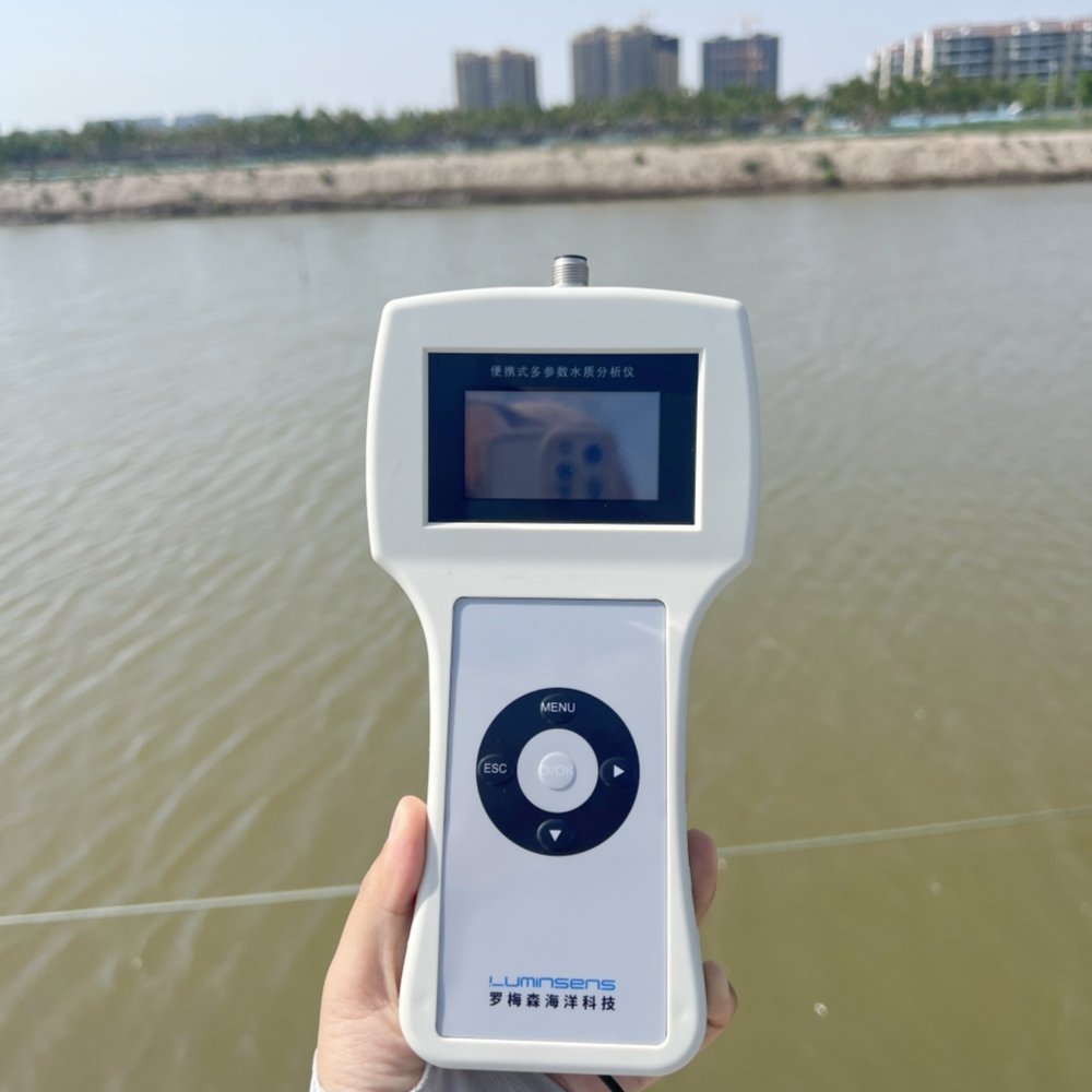 Multi-Parameter Analyzer with Chinese Supplies Customized Quality Analyzer in Low MOQ
