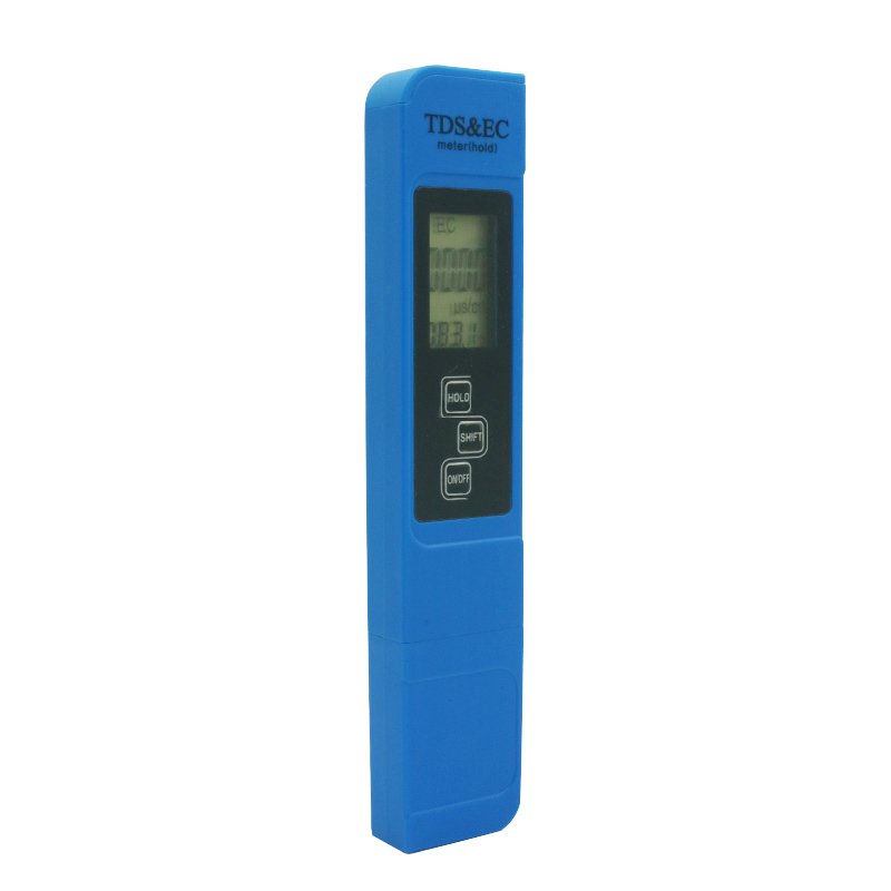 High Accuracy 3 In 1 Tds Ec Temp Water Quality Tester Meter Pen For Sale