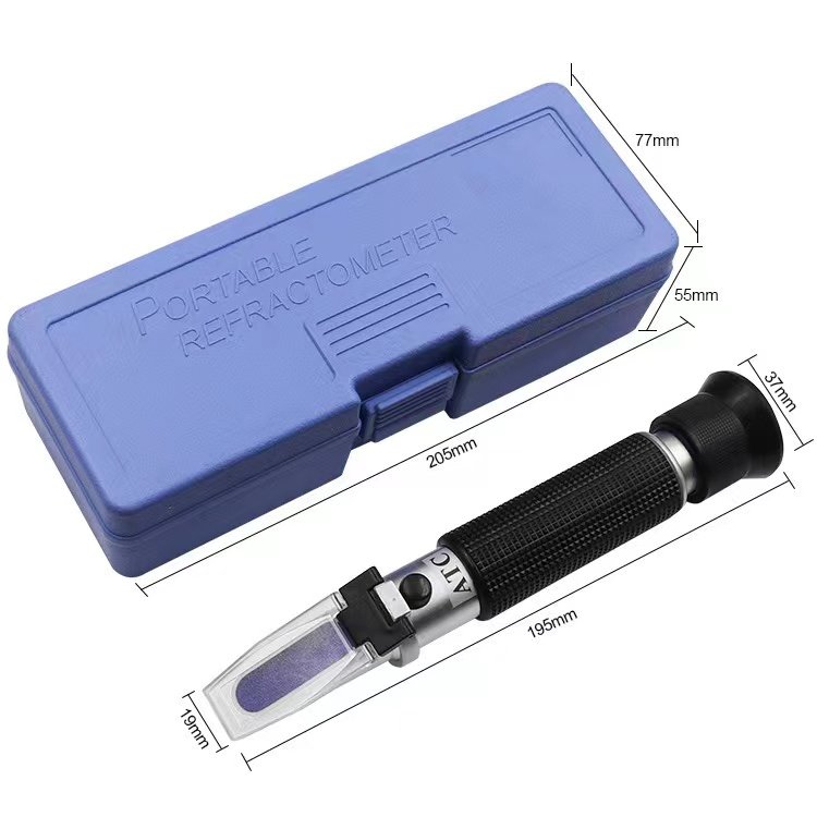 B1021 Portable Refractometer