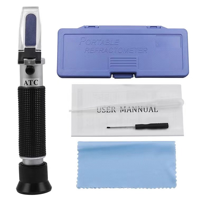 B1021 Portable Refractometer