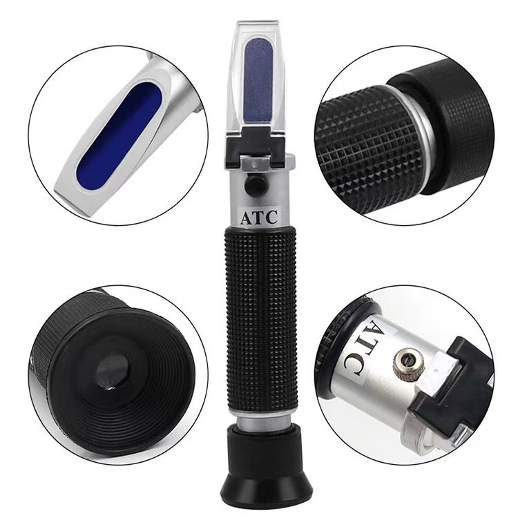 B1021 Portable Refractometer