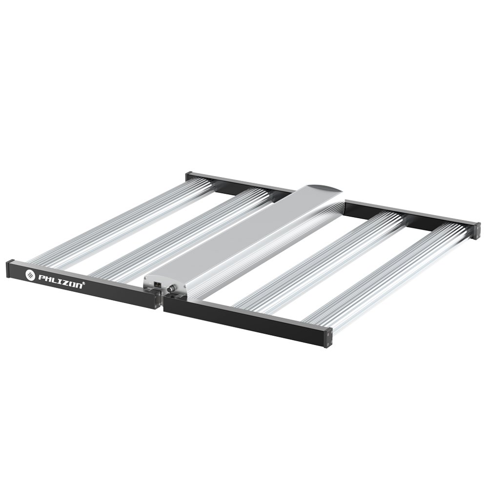 Phliozn 1000W Led Grow Lights Samsung Leds Full Spectrum Led Grow Light For Vertical Farming Horticulture