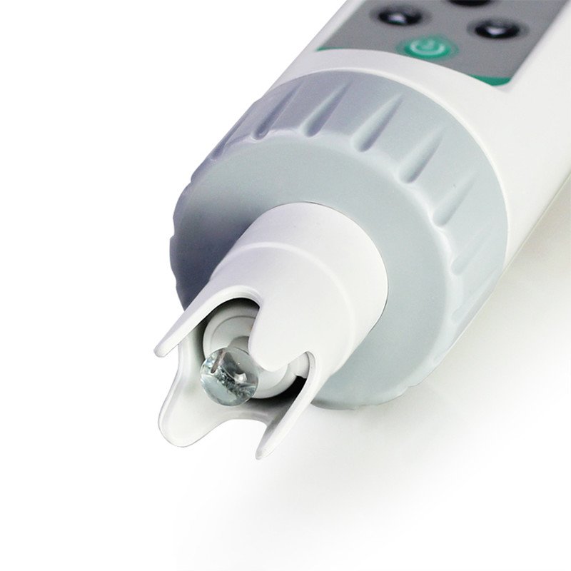 FCL30 Free Chroline tester Ultrasonic Portable Hardness Portable Digital