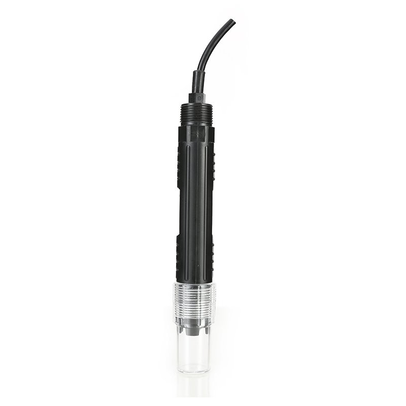Boqu ORP-8083 Analog Output For Water Tank Online Oxidation Reduction Potential ORP Sensor/Probe/Electrode