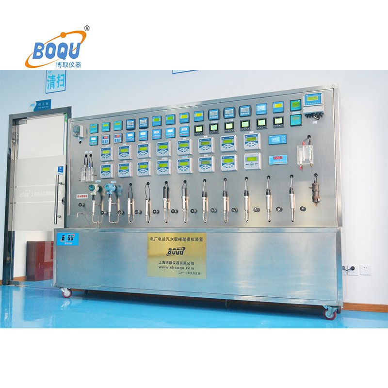 Boqu ORP-8083 Analog Output For Water Tank Online Oxidation Reduction Potential ORP Sensor/Probe/Electrode
