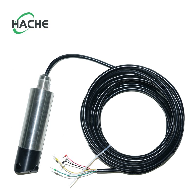 Turbidity online TSS measurement turbidity meter turbidity analyzer with sensor controller