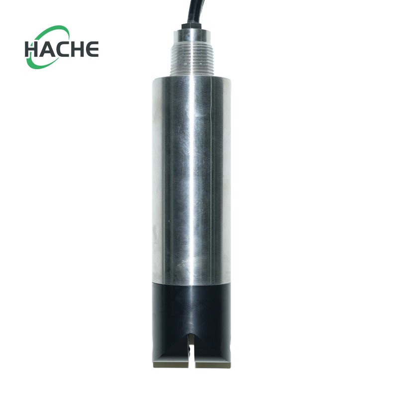 Turbidity online TSS measurement turbidity meter turbidity analyzer with sensor controller