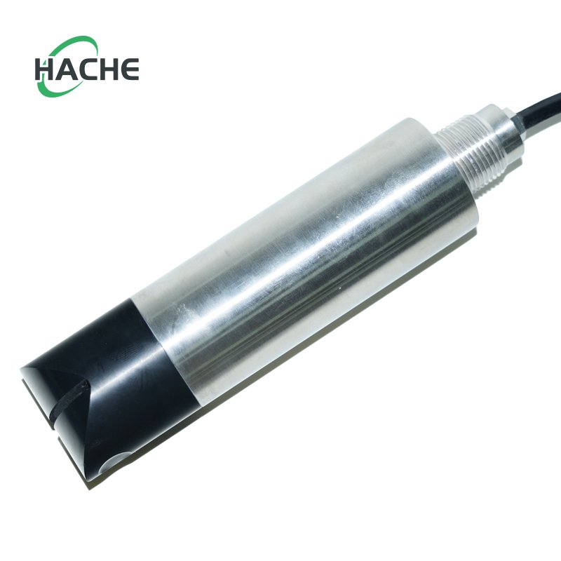 Turbidity online TSS measurement turbidity meter turbidity analyzer with sensor controller