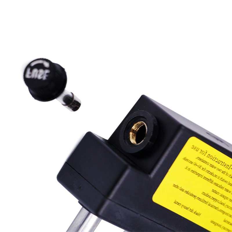 EUR Plug Water Quality Testing Tool Electrolyzer Electrolysis Pen TDS Water Quality Meter for Pure Water Detection Instrument
