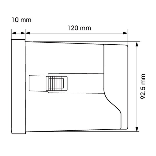 Online Chlorine Dioxide Meter for Water Measurement chlorine dioxide meter ph sensor Conductivity Meter