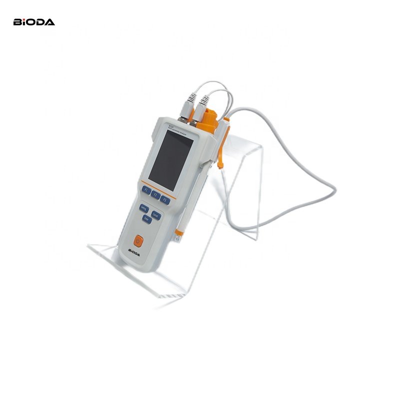 5 in 1 multi parameter water analyzer water quality test portable water multi parameter