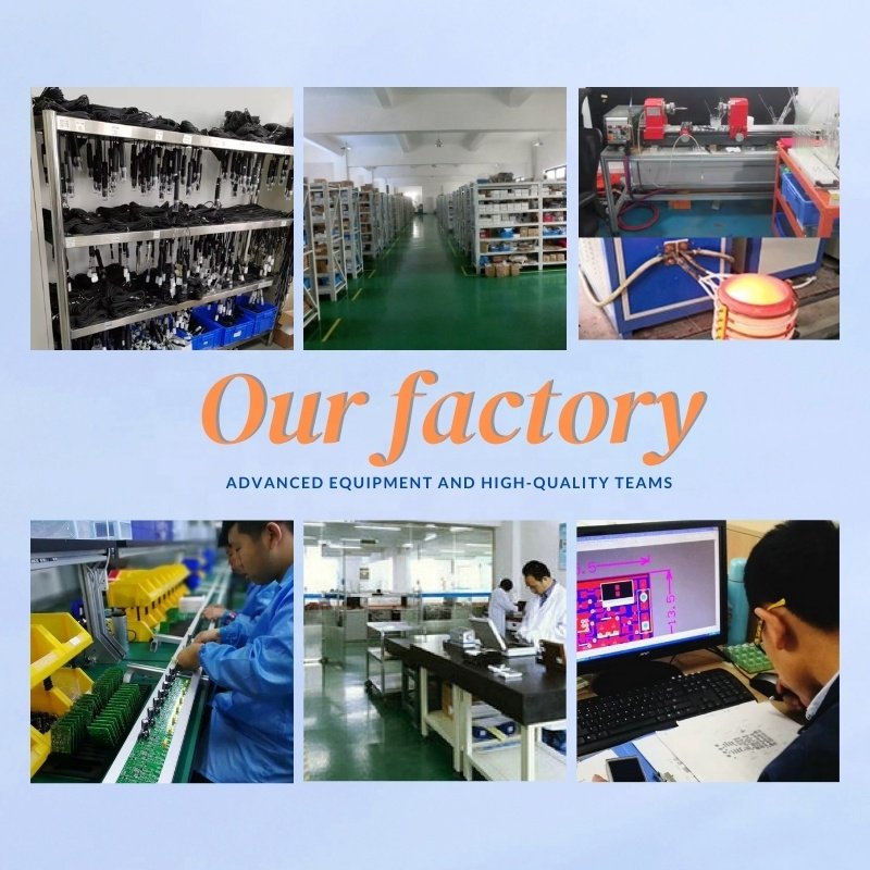 Easy Installation pH Sensor Gel Filled PTFE Junction Combination pH Glass Electrode For Fish Tank Nutrient Doser pH Controller