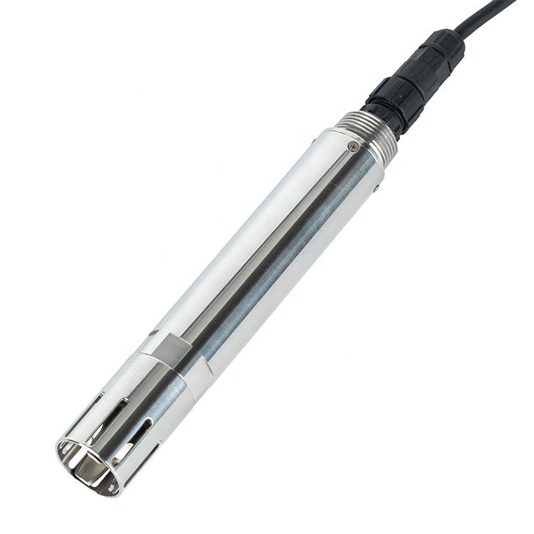 BSA402 RS485 Online water pH Sensor 4-20ma modbus industrial ph sensor