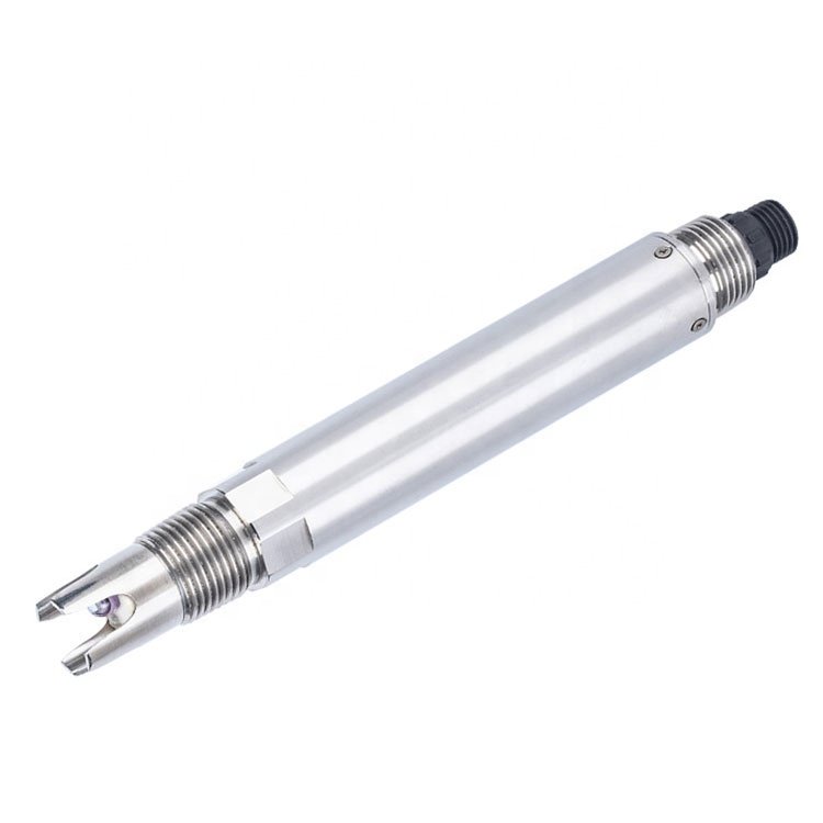 BSA402 RS485 Online water pH Sensor 4-20ma modbus industrial ph sensor