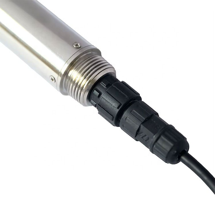 BSA402 RS485 Online water pH Sensor 4-20ma modbus industrial ph sensor