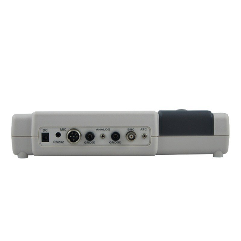 AZ86555 Bench Top Water Quality Meter Desktop pH/ORP/Cond./TDS/Salinity 5 in 1 Printer Water Quality Meter