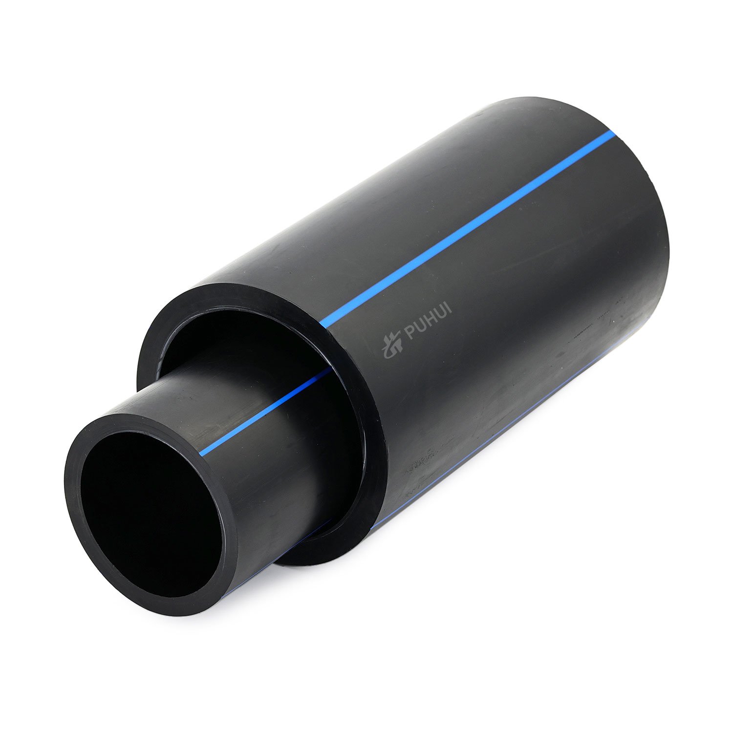 Polyethylene Pipe Supplier Hdpe Pipe Price 1inch 2 Inch 3 Inch 4 Inch 5 Inch 6inch Hdpe Pipe For Water Supply