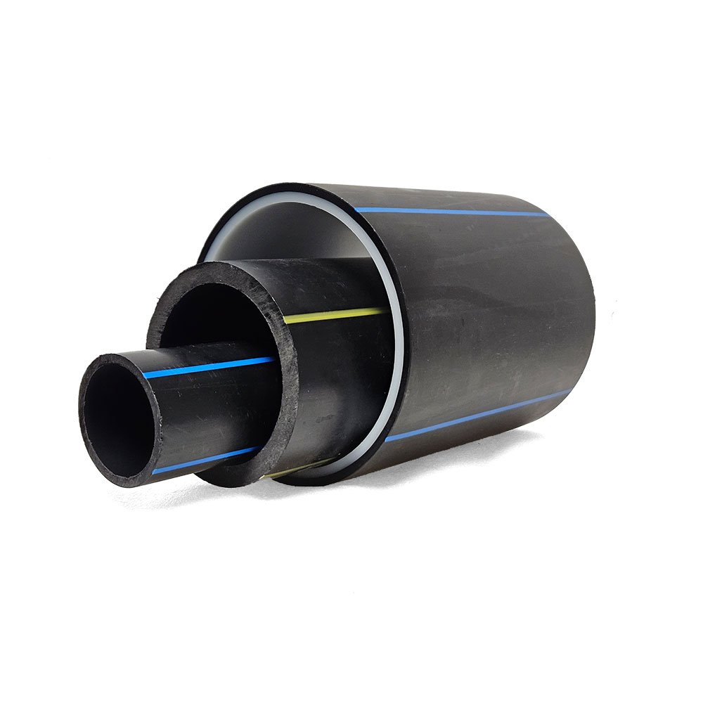 Polyethylene Pipe Supplier Hdpe Pipe Price 1inch 2 Inch 3 Inch 4 Inch 5 Inch 6inch Hdpe Pipe For Water Supply