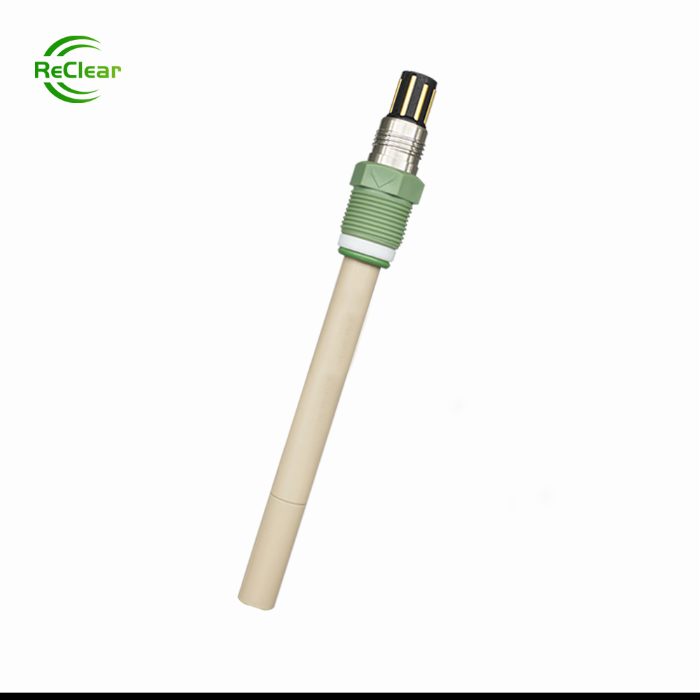 Water Analyzer Hydroponic Controller Ph Ec Industrial Meter Price Online Ph Meter Tester Water Ph and Ec Meter
