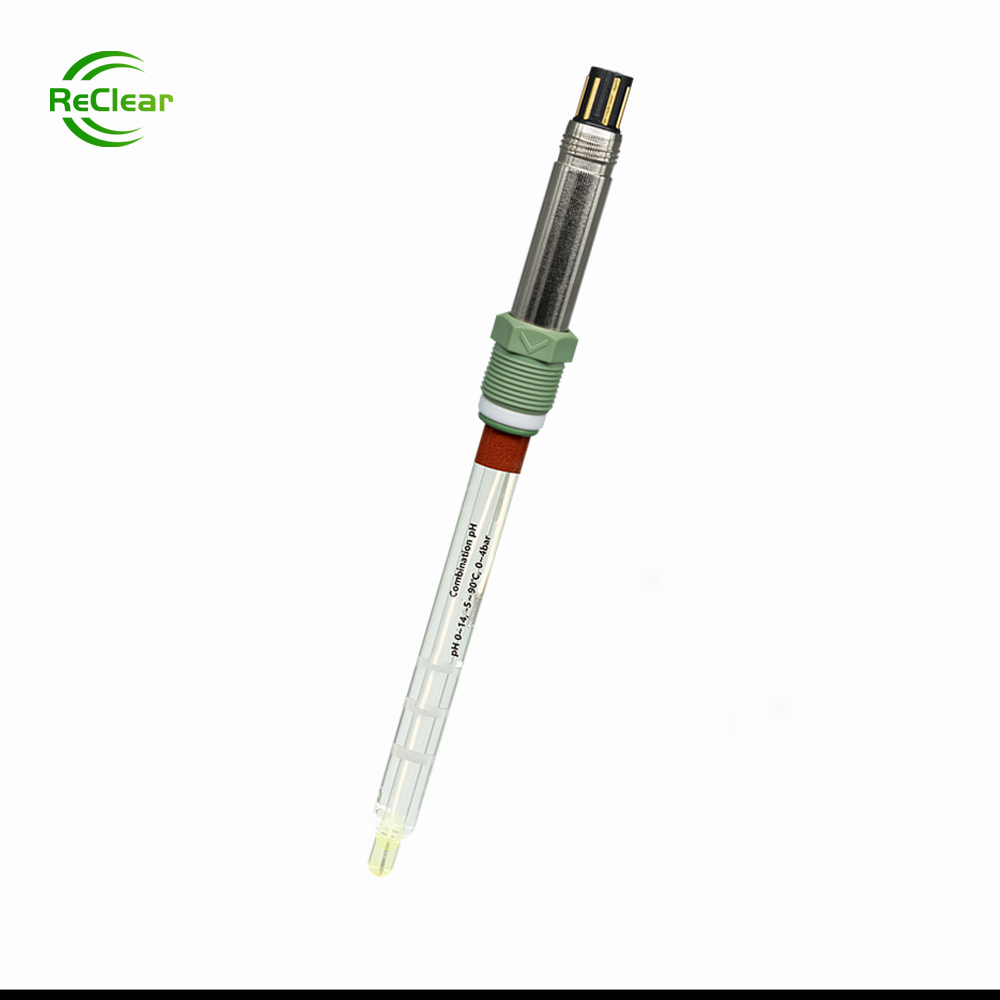 Water Analyzer Hydroponic Controller Ph Ec Industrial Meter Price Online Ph Meter Tester Water Ph and Ec Meter