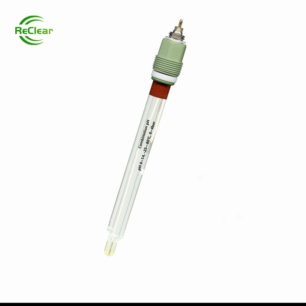 Water Analyzer Hydroponic Controller Ph Ec Industrial Meter Price Online Ph Meter Tester Water Ph and Ec Meter