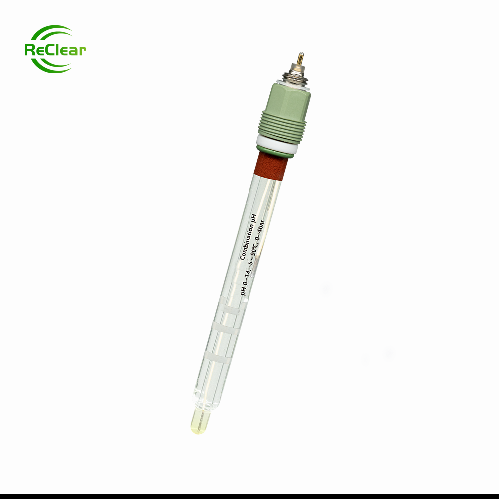 Water Analyzer Hydroponic Controller Ph Ec Industrial Meter Price Online Ph Meter Tester Water Ph and Ec Meter