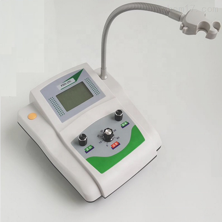 ph meter for water testing