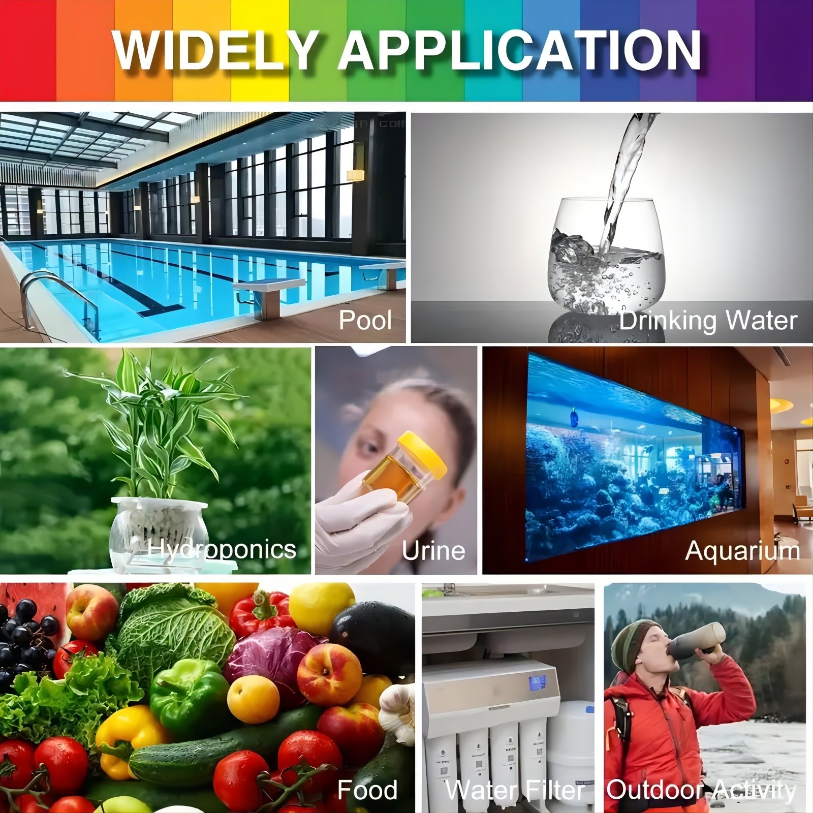 2PCS Including Portable Digital Pen Type PH Meter Laboratory Water Purity Electronic TDS PH Meter For Sale Tester Digital Meter