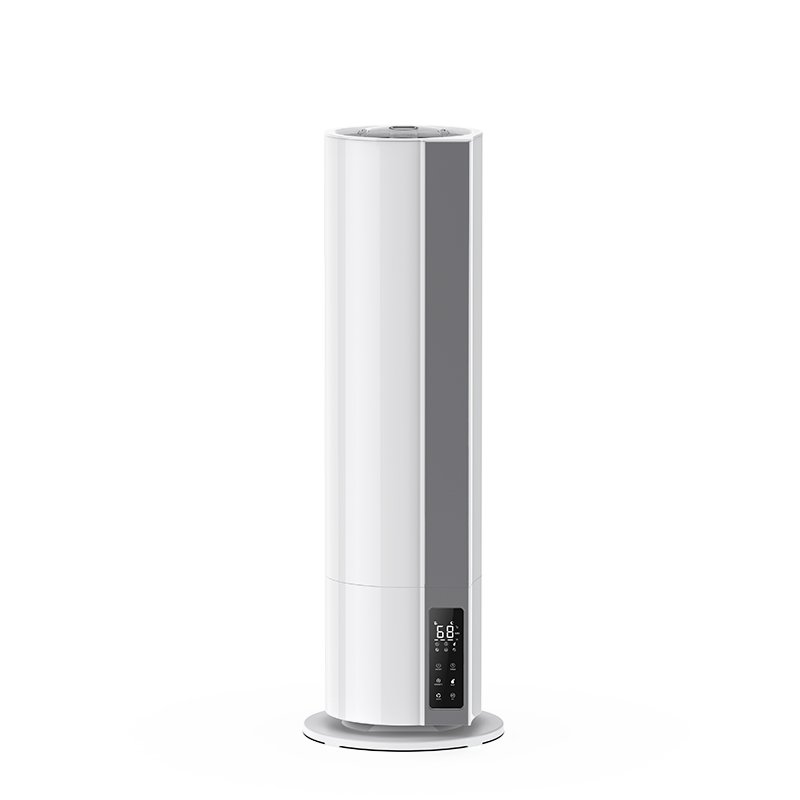 1.8 gal Ultrasonic floor stand humidifier air home 7 Liter cool mist air humidifier bedroom humidifier diffuser