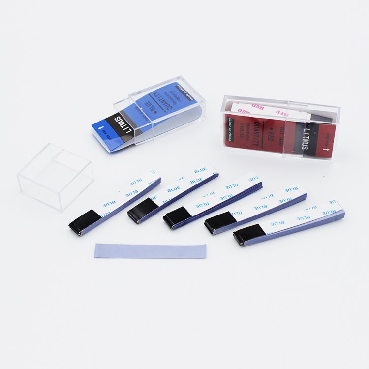 High Quality Rapid pH Indicator Paper Litmus Test Paper